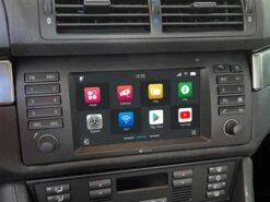 Dynavin D9-E39 Premium 96 GB - Navigation Mit Touchscreen / DAB / Bluetooth Für BMW E39 13 Dynavin D9-E39 Premium 96 GB - Navigation Mit Touchscreen / DAB / Bluetooth Für BMW E39 -Auto Zubehör Günstiges Geschäft 45205 2