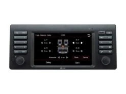 Dynavin D9-E39 Premium 96 GB - Navigation Mit Touchscreen / DAB / Bluetooth Für BMW E39 18 Dynavin D9-E39 Premium 96 GB - Navigation Mit Touchscreen / DAB / Bluetooth Für BMW E39 -Auto Zubehör Günstiges Geschäft 45205 7