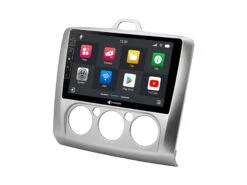 Dynavin D9-41 Premium 96 GB - Navigation Mit Touchscreen / DAB / Bluetooth Für Ford Focus 13 Dynavin D9-41 Premium 96 GB - Navigation Mit Touchscreen / DAB / Bluetooth Für Ford Focus -Auto Zubehör Günstiges Geschäft 45207 2