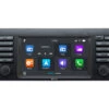 Dynavin D9-E53 Premium 96 GB - Navigation Mit Touchscreen / DAB / Bluetooth Für BMW E53