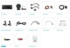 Dynavin D9-E53 Premium 96 GB - Navigation Mit Touchscreen / DAB / Bluetooth Für BMW E53 21 Dynavin D9-E53 Premium 96 GB - Navigation Mit Touchscreen / DAB / Bluetooth Für BMW E53 -Auto Zubehör Günstiges Geschäft 45209 10