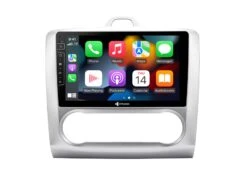 Dynavin D9-41A Premium 96 GB - Navigation Mit Touchscreen / DAB / Bluetooth Für Ford Focus 15 Dynavin D9-41A Premium 96 GB - Navigation Mit Touchscreen / DAB / Bluetooth Für Ford Focus -Auto Zubehör Günstiges Geschäft 45213 4