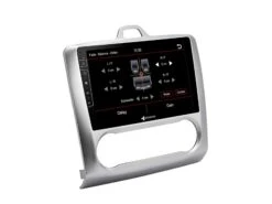 Dynavin D9-41A Premium 96 GB - Navigation Mit Touchscreen / DAB / Bluetooth Für Ford Focus 18 Dynavin D9-41A Premium 96 GB - Navigation Mit Touchscreen / DAB / Bluetooth Für Ford Focus -Auto Zubehör Günstiges Geschäft 45213 7