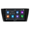 Dynavin D9-E90 Premium 192 GB - Navigation Mit Touchscreen / DAB / Bluetooth Für BMW 3-er