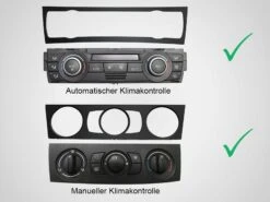 Dynavin D9-E90 Premium 192 GB - Navigation Mit Touchscreen / DAB / Bluetooth Für BMW 3-er -Auto Zubehör Günstiges Geschäft 45218 5