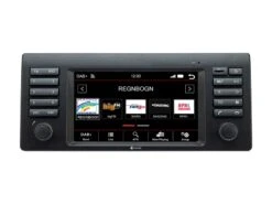 Dynavin D9-E53 Premium 192 GB - Navigation Mit Touchscreen / DAB / Bluetooth Für BMW E53 15 Dynavin D9-E53 Premium 192 GB - Navigation Mit Touchscreen / DAB / Bluetooth Für BMW E53 -Auto Zubehör Günstiges Geschäft 45219 5