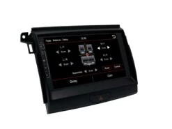 Dynavin D9-RG Premium 192 GB - Navigation Mit Touchscreen / DAB / Bluetooth Für Ford Ranger -Auto Zubehör Günstiges Geschäft 45226 6