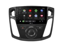 Dynavin D9-44 Premium 192 GB - Navigation Mit Touchscreen / DAB / Bluetooth Für Ford Focus 14 Dynavin D9-44 Premium 192 GB - Navigation Mit Touchscreen / DAB / Bluetooth Für Ford Focus -Auto Zubehör Günstiges Geschäft 45227 3