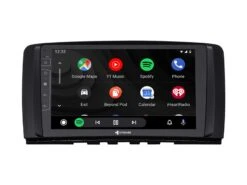 Dynavin D9-DF431 Premium 96 GB - Navigation Mit Touchscreen / DAB / Bluetooth Für Mercedes R -Auto Zubehör Günstiges Geschäft 45232 2