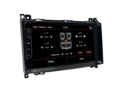 Dynavin D9-DF427 Premium 192 GB - Navigation Mit Touchscreen / DAB / Bluetooth Für Mercedes A, B 16 Dynavin D9-DF427 Premium 192 GB - Navigation Mit Touchscreen / DAB / Bluetooth Für Mercedes A, B -Auto Zubehör Günstiges Geschäft 45233 6