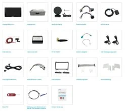 Dynavin D9-DF427 Premium 192 GB - Navigation Mit Touchscreen / DAB / Bluetooth Für Mercedes A, B 19 Dynavin D9-DF427 Premium 192 GB - Navigation Mit Touchscreen / DAB / Bluetooth Für Mercedes A, B -Auto Zubehör Günstiges Geschäft 45233 9