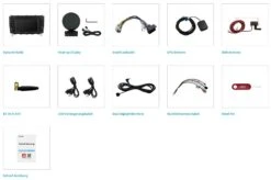 Dynavin D9-MBC Premium 192 GB - Navigation Mit Touchscreen / DAB / Bluetooth Für Mercedes W203 19 Dynavin D9-MBC Premium 192 GB - Navigation Mit Touchscreen / DAB / Bluetooth Für Mercedes W203 -Auto Zubehör Günstiges Geschäft 45238 9