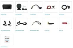 Dynavin D9-CLK Premium 96 GB - Navigation Mit Touchscreen / DAB / Bluetooth Für Mercedes CLK 21 Dynavin D9-CLK Premium 96 GB - Navigation Mit Touchscreen / DAB / Bluetooth Für Mercedes CLK -Auto Zubehör Günstiges Geschäft 45241 10