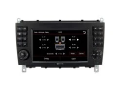 Dynavin D9-CLK Premium 96 GB - Navigation Mit Touchscreen / DAB / Bluetooth Für Mercedes CLK 17 Dynavin D9-CLK Premium 96 GB - Navigation Mit Touchscreen / DAB / Bluetooth Für Mercedes CLK -Auto Zubehör Günstiges Geschäft 45241 6