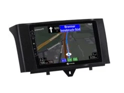 Dynavin D9-DF435 Premium 192 GB - Navigation Mit Touchscreen / DAB / Bluetooth Für Smart (2011-2015) 11 Dynavin D9-DF435 Premium 192 GB - Navigation Mit Touchscreen / DAB / Bluetooth Für Smart (2011-2015) -Auto Zubehör Günstiges Geschäft 45242 4