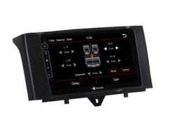 Dynavin D9-DF435 Premium 192 GB - Navigation Mit Touchscreen / DAB / Bluetooth Für Smart (2011-2015) 13 Dynavin D9-DF435 Premium 192 GB - Navigation Mit Touchscreen / DAB / Bluetooth Für Smart (2011-2015) -Auto Zubehör Günstiges Geschäft 45242 6