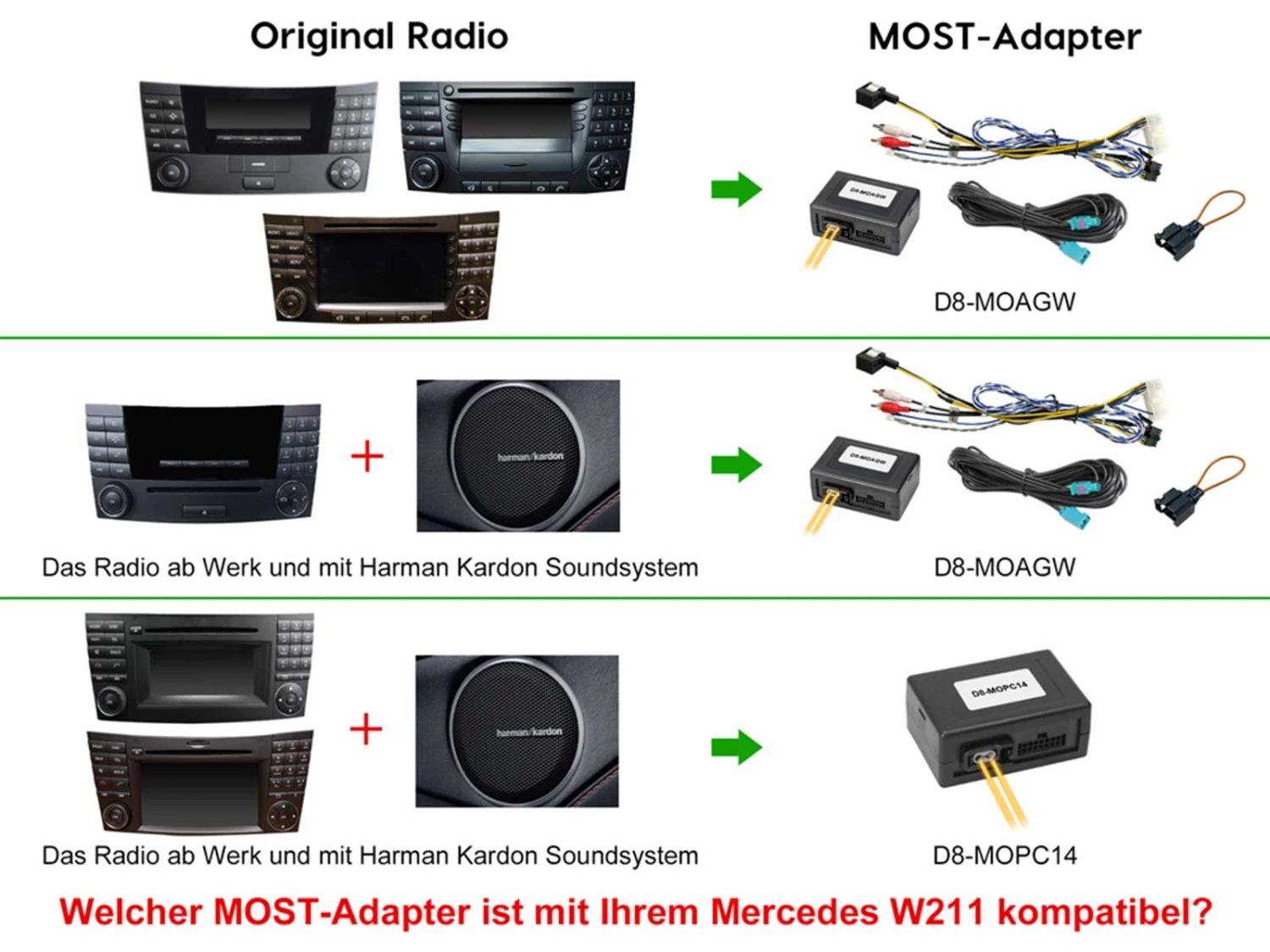 Dynavin D9-W211 Premium 96 GB - Navigation Mit Touchscreen / DAB / Bluetooth Für Mercedes E, CLS 8 Dynavin D9-W211 Premium 96 GB - Navigation Mit Touchscreen / DAB / Bluetooth Für Mercedes E, CLS – Bild 8