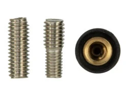 ACV Antennenstab AM/FM 14cm M5/M6 Flexibel Glatt - 152000-28 -Auto Zubehör Günstiges Geschäft 45384 2