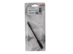 ACV Antennenstab AM/FM 14cm M5/M6 Flexibel Glatt - 152000-28 -Auto Zubehör Günstiges Geschäft 45384 3