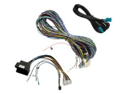 Dynavin D8 EXT6M - BMW Kabelsatz, Strom-, Lautsprecher-, Antenne-Verlängerungskabel, FAKRA, 6 M