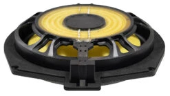 ESX Vision VXB8WS - 20 Cm Passiv Subwoofer Mit 300 Watt (RMS: 180 Watt) -Auto Zubehör Günstiges Geschäft 45690 2