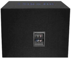 Hifonics ZEUS ZSPL12R - 30 Cm Passiv Subwoofer Mit 1200 Watt (RMS: 600 Watt) -Auto Zubehör Günstiges Geschäft 45691 3