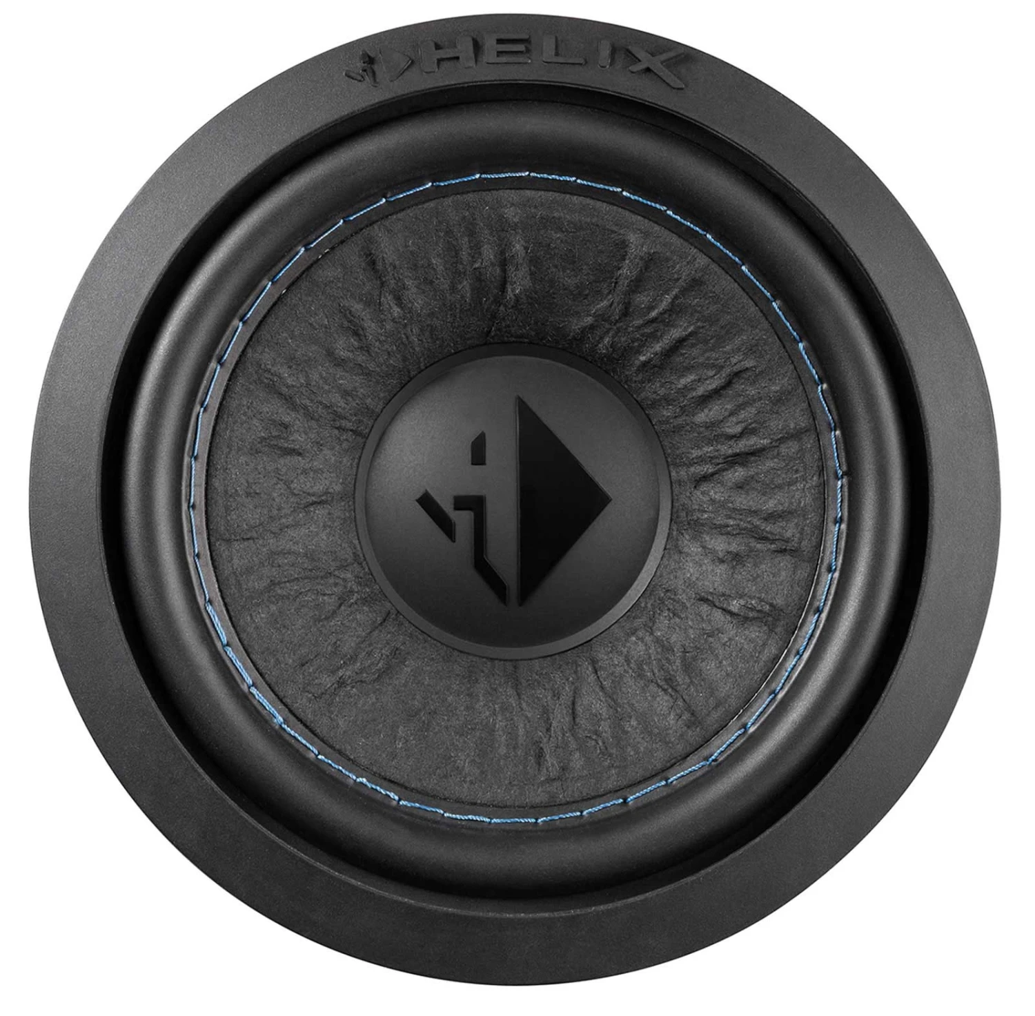 HELIX IK W6-SVC2 - 16 Cm Passiv Subwoofer Mit 300 Watt (RMS: 150 Watt) 2 HELIX IK W6-SVC2 - 16 Cm Passiv Subwoofer Mit 300 Watt (RMS: 150 Watt) – Bild 2