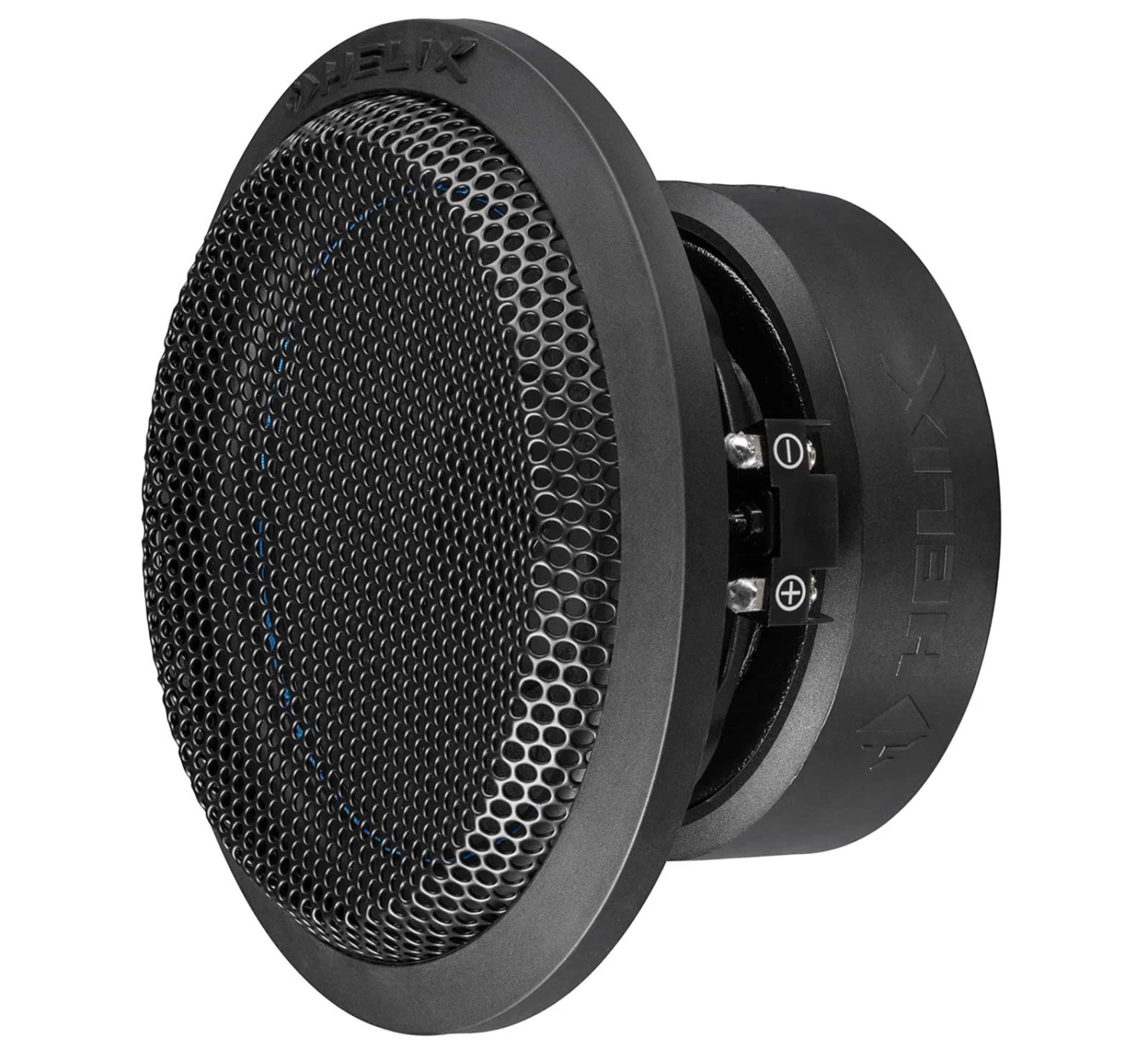 HELIX IK W6-SVC2 - 16 Cm Passiv Subwoofer Mit 300 Watt (RMS: 150 Watt) 3 HELIX IK W6-SVC2 - 16 Cm Passiv Subwoofer Mit 300 Watt (RMS: 150 Watt) – Bild 3