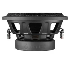 HELIX IK W12-DVC2 - 30 Cm Passiv Subwoofer Mit 600 Watt (RMS: 300 Watt) -Auto Zubehör Günstiges Geschäft 45758 2