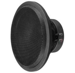 HELIX IK W12-DVC2 - 30 Cm Passiv Subwoofer Mit 600 Watt (RMS: 300 Watt) -Auto Zubehör Günstiges Geschäft 45758 3