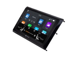 Dynavin D9-36 Premium 96 GB - Navigation Mit Touchscreen / DAB / Bluetooth Für VW Beetle