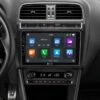 Dynavin D9-69H Premium 96 GB - Navigation Mit Touchscreen / DAB / Bluetooth Für VW Polo 6C
