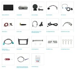 Dynavin D9-69H Premium 192 GB - Navigation Mit Touchscreen / DAB / Bluetooth Für VW Polo 6C 21 Dynavin D9-69H Premium 192 GB - Navigation Mit Touchscreen / DAB / Bluetooth Für VW Polo 6C -Auto Zubehör Günstiges Geschäft 45821 10