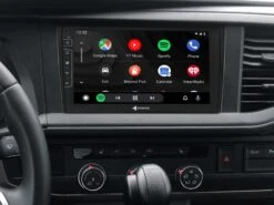 Dynavin D9-333 Premium 192 GB - Navigation Mit Touchscreen / DAB / Bluetooth Für VW Tiguan, T6.1 -Auto Zubehör Günstiges Geschäft 45829 2