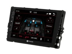 Dynavin D9-333 Premium 192 GB - Navigation Mit Touchscreen / DAB / Bluetooth Für VW Tiguan, T6.1 -Auto Zubehör Günstiges Geschäft 45829 5