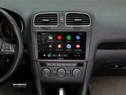 Dynavin D9-DF31 Premium 96 GB - Navigation Mit Touchscreen / DAB / Bluetooth Für VW Golf 6 -Auto Zubehör Günstiges Geschäft 45830 2