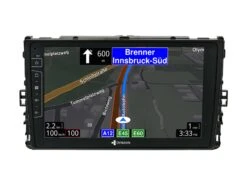 Dynavin D9-333 Premium 96 GB - Navigation Mit Touchscreen / DAB / Bluetooth Für VW Tiguan, T6.1 15 Dynavin D9-333 Premium 96 GB - Navigation Mit Touchscreen / DAB / Bluetooth Für VW Tiguan, T6.1 -Auto Zubehör Günstiges Geschäft 45831 4