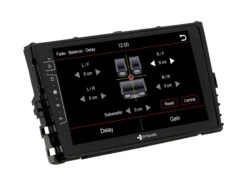 Dynavin D9-333 Premium 96 GB - Navigation Mit Touchscreen / DAB / Bluetooth Für VW Tiguan, T6.1 17 Dynavin D9-333 Premium 96 GB - Navigation Mit Touchscreen / DAB / Bluetooth Für VW Tiguan, T6.1 -Auto Zubehör Günstiges Geschäft 45831 6