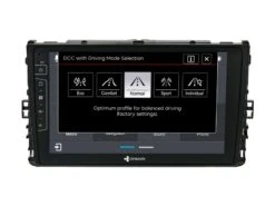 Dynavin D9-333 Premium 96 GB - Navigation Mit Touchscreen / DAB / Bluetooth Für VW Tiguan, T6.1 18 Dynavin D9-333 Premium 96 GB - Navigation Mit Touchscreen / DAB / Bluetooth Für VW Tiguan, T6.1 -Auto Zubehör Günstiges Geschäft 45831 7