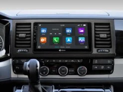 Dynavin D9-T6 Premium 192 GB - Navigation Mit Touchscreen / DAB / Bluetooth Für VW T6