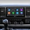 Dynavin D9-T6 Premium 96 GB - Navigation Mit Touchscreen / DAB / Bluetooth Für VW T6