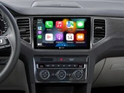 Dynavin D9-135B Premium 192 GB - Navigation Mit Touchscreen / DAB / Bluetooth Für VW Golf 7 Sportvan 14 Dynavin D9-135B Premium 192 GB - Navigation Mit Touchscreen / DAB / Bluetooth Für VW Golf 7 Sportvan -Auto Zubehör Günstiges Geschäft 45839 3