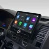 Dynavin D9-T5TP Premium 96 GB - Navigation Mit Touchscreen / DAB / Bluetooth Für VW T5
