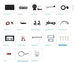 Dynavin D9-T5 Premium 192 GB - Navigation Mit Touchscreen / DAB / Bluetooth Für VW T5 -Auto Zubehör Günstiges Geschäft 45843 10