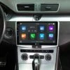 Dynavin D9-2S Premium 96 GB - Navigation Mit Touchscreen / DAB / Bluetooth Für VW Passat