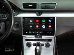 Dynavin D9-2S Premium 96 GB - Navigation Mit Touchscreen / DAB / Bluetooth Für VW Passat -Auto Zubehör Günstiges Geschäft 45846 2