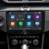 Dynavin D9-2B Premium 96 GB - Navigation Mit Touchscreen / DAB / Bluetooth Für VW Passat