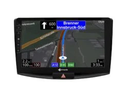 Dynavin D9-2B Premium 96 GB - Navigation Mit Touchscreen / DAB / Bluetooth Für VW Passat -Auto Zubehör Günstiges Geschäft 45848 4