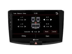 Dynavin D9-2B Premium 96 GB - Navigation Mit Touchscreen / DAB / Bluetooth Für VW Passat -Auto Zubehör Günstiges Geschäft 45848 6