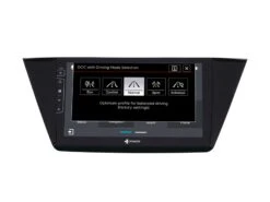 Dynavin D9-40 Premium 192 GB - Navigation Mit Touchscreen / DAB / Bluetooth Für VW Touran -Auto Zubehör Günstiges Geschäft 45853 7